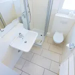Hartenberger App 3 Apartment Norderney