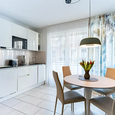 Hartenberger App 3 Lejlighed Norderney
