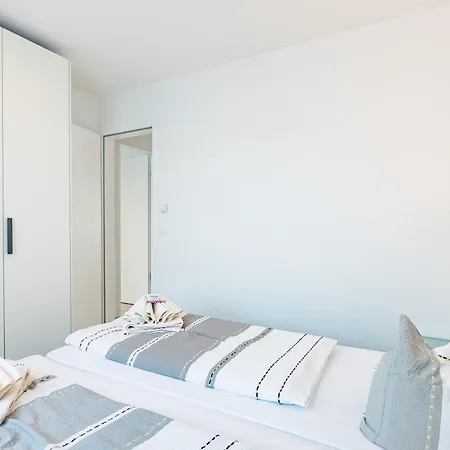 Hartenberger App 3 Lejlighed Norderney