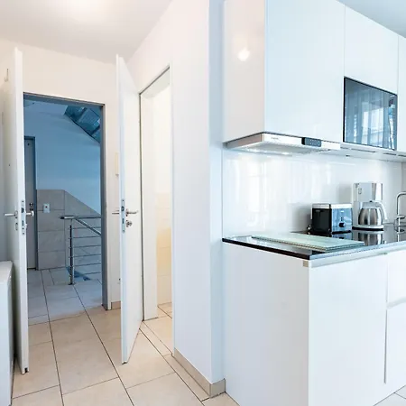 Hartenberger App 3 * Norderney